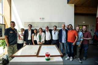 Ciip: Giovanni Celani confermato direttore generale