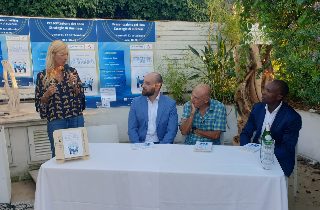 Presentato a San Benedetto del Tronto il libro "Strategia di Business"