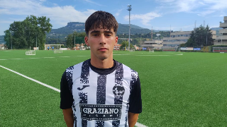 Calciomercato, Gabriele Bucco all’Atletico Ascoli