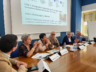 Sanità digitale, l’Ast di Ascoli finalista al Premio Innovazione con la telemedicina nelle aree del sisma