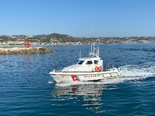 Sicurezza in mare, al via l’operazione “Mare e Laghi Sicuri 2025”