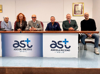 Ascoli Piceno, al via la campagna antinfluenzale: distribuite 45 mila dosi