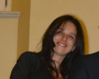 Castignano: panchina rossa per Emanuela Massicci, avanti la raccolta fondi per i figli