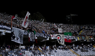 Torres-Ascoli: 69 tifosi bianconeri sfidano la lunga trasferta in Sardegna