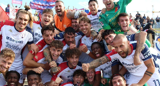 Samb, due giorni di riposo prima della capolista Ravenna