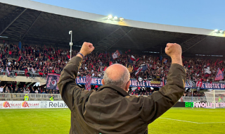 Samb-Ascoli 2-1, ai rossoblù il Derby di Coppa