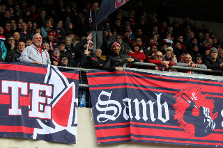 Sambenedettese: 3.300 abbonamenti sottoscritti, ritiro tessere dal 31 luglio