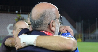 Bentornato Re Leone, il gol di Sbaffo è un nuovo inizio per la Samb