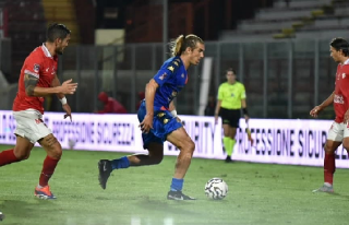 La Samb espugna il Curi, battuto il Perugia per 2-1