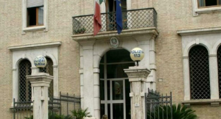 Aggressione all’agente: ammessa la parte civile, udienza aggiornata