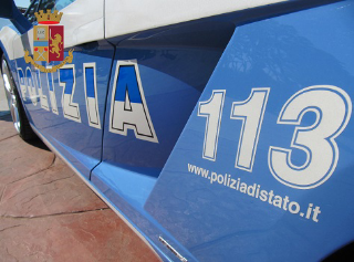 Sambenedettese arrestata a Bergamo: tentato strangolamento per futili motivi
