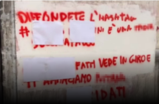 Offese e minacce contro studentessa al "Mazzocchi": la città di Ascoli indignata, indagini in corso