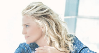 Ascoli: Heather Parisi ospite d’onore al Festival Choreofonie