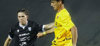 Carpi-Ascoli 1-1, Rizzo Pinna evita il primo ko ai bianconeri all’89