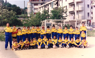 La Polisportiva Borgo Solestà compie 35 anni: tre giorni di festa a Monterocco