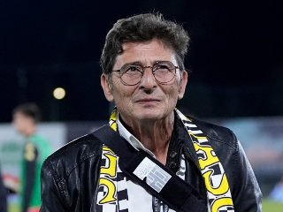 Ascoli, Passeri: "Ho parlato con il giudice sportivo Palazzi, siamo attenzionati"