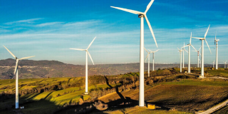 Castignano: sì alle rinnovabili ma calma con l’eolico